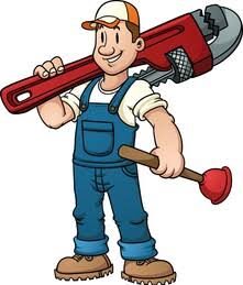 PLUMBER MECHANIC